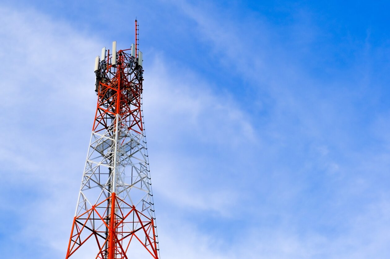 telecommunications-