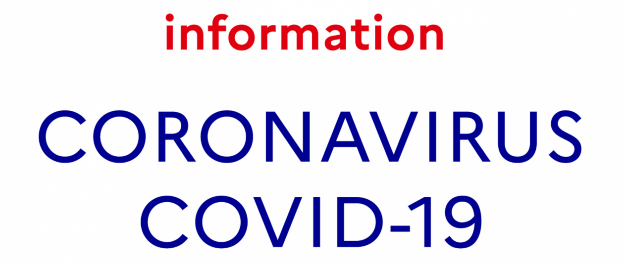 Information-coronavirus